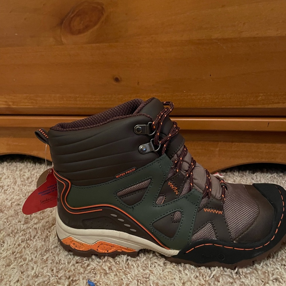 Jambu waterproof boots